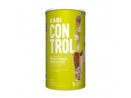 Kabi control chocolate bote 400g