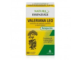 Natura Essenziale Valeriana leo 60 comprimidos
