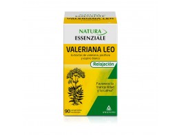 Natura Essenziale Valeriana leo 90 comprimidos