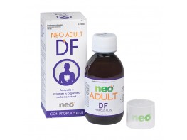 NEO ADULT DF PROPOLIS+ 150ML    NEOVITAL