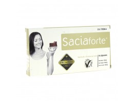 SACIAFORTE 15 CAPSULAS