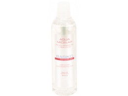 Cosmeclinik Basiko agua micelar 300ml