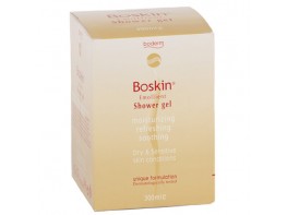 BOSKIN  SHOWER GEL 300 ML