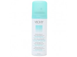 Vichy desodorante antitranspirante 48h 125ml