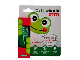 CALMATOPIC ROLL-ON GEL 30 ML
