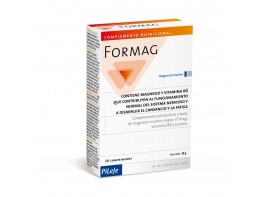 Pileje Formag 30 comprimidos pileje