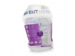 Avent Bolsas de leche materna 25uds