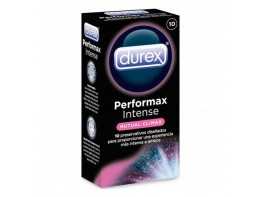 Durex preservativo climax mutuo 12u