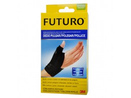 ESTABILIZADOR PULGAR FUTURO LUXE T. S/M