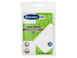 SALVELOX APOS MAXI COVER ESTERIL 5 UDS