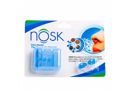 FILTRO NASAL NOSK T/GRANDE 2 UDS