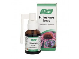 A. Vogel echinaforce spray 30ml