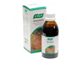 A. Vogel drosinula jarabe 200ml
