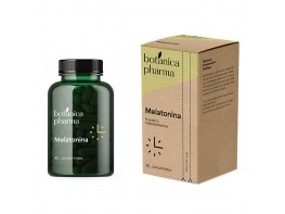 BotánicaPharma melatonina 45u