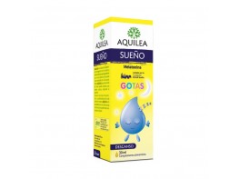 Aquilea sueños gotas 20 ml