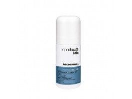 Cumlaude Deodermial desodorante roll on 48h 50ml