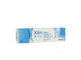 Xailin gel 10g