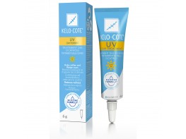 Kelo-cote uv gel reductor cicatrices 6gr