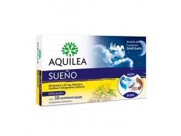 Aquilea Sueño 1,95mg 30 comprimidos