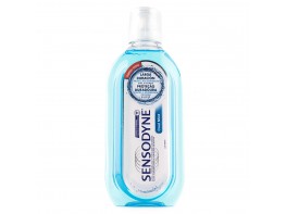 Sensodyne colutorio cool mint 500ml