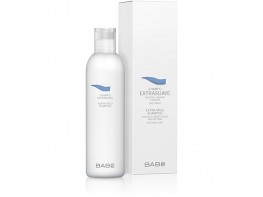 Babé champú extra suave 250ml
