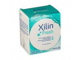 Xailin Fresh 10u