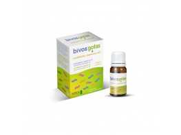 BIVOS LACTOBACILLUS GG FRASCO 8 ML