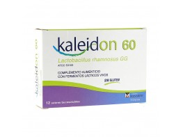 KALEIDON 60 12 SOBRES BUCOSOLUBLES