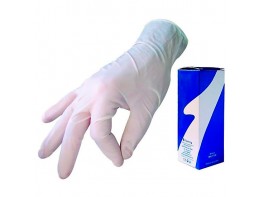 Fleming guantes latex fleming multiusos 6u t.m