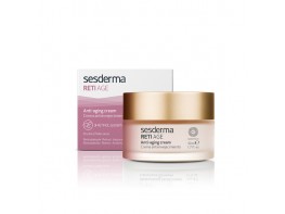 Sesderma Retiage crema facial antienvejecimiento 50ml