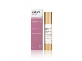 Sesderma Retiage crema gel facial antienvejecimiento 50ml