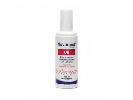 Novamed skincare oil a.g.h.o. 100 ml
