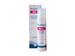Novamed skincare milk a.g.h.o. 100 ml