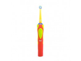 Phb cepillo eléctrico active junior rojo