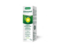 Dimexanol adultos 10 comprimidos efervescentes_x000D_
