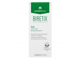 Biretix gel reconfortante 50ml