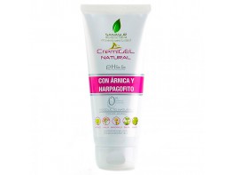 Fisioderma natural arnica y harpagofito 150ml