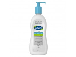 Cetaphil Pro Itch Control loción hidratante 295ml