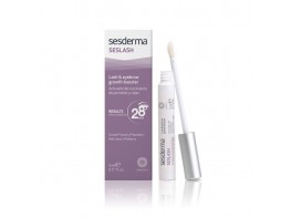 Sesderma Seslash serum activ pestañas y cejas 5ml