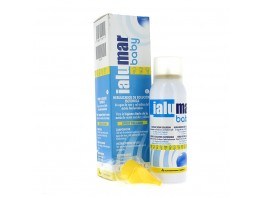 IALUMAR BABY SOLUCION ISOTONICA 100 ML