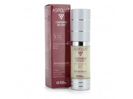 Aspolvit Contorno de ojos 15ml