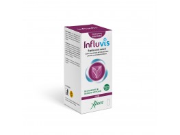 Aboca Influvis jarabe 120 ml