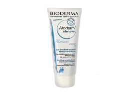 Bioderma atoderm intensive piel atopica 200ml
