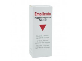 Emolienta Palpebral crema 10ml