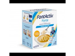 Fontactiv Forte Neutro 30g 10 sobres