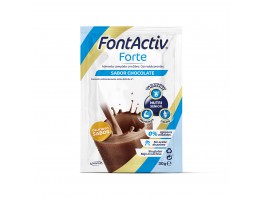 FontActiv Forte Chocolate 14x30g