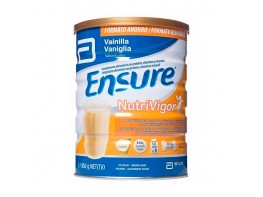 Ensure nutrivigor vainilla 850g