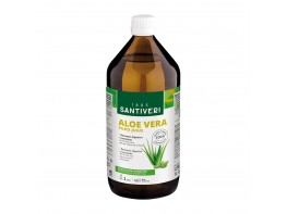 ALOE VERA JUGO 1 LITRO SANTIVERI