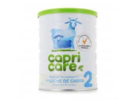 Capricare 2 leche continuacion 800g