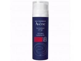 Avene men cuidado hidratante antiedad 50ml